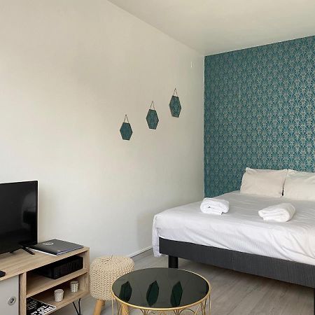Cosy Apartment Клермон-Феран Екстериор снимка