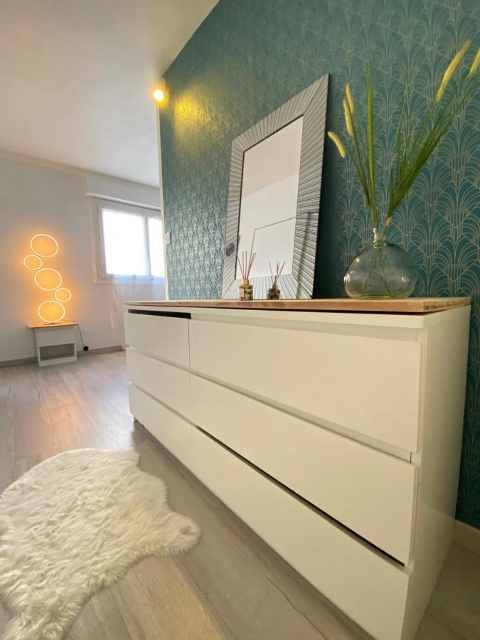 Cosy Apartment Клермон-Феран Екстериор снимка