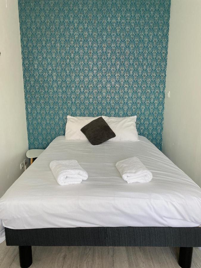 Cosy Apartment Клермон-Феран Екстериор снимка