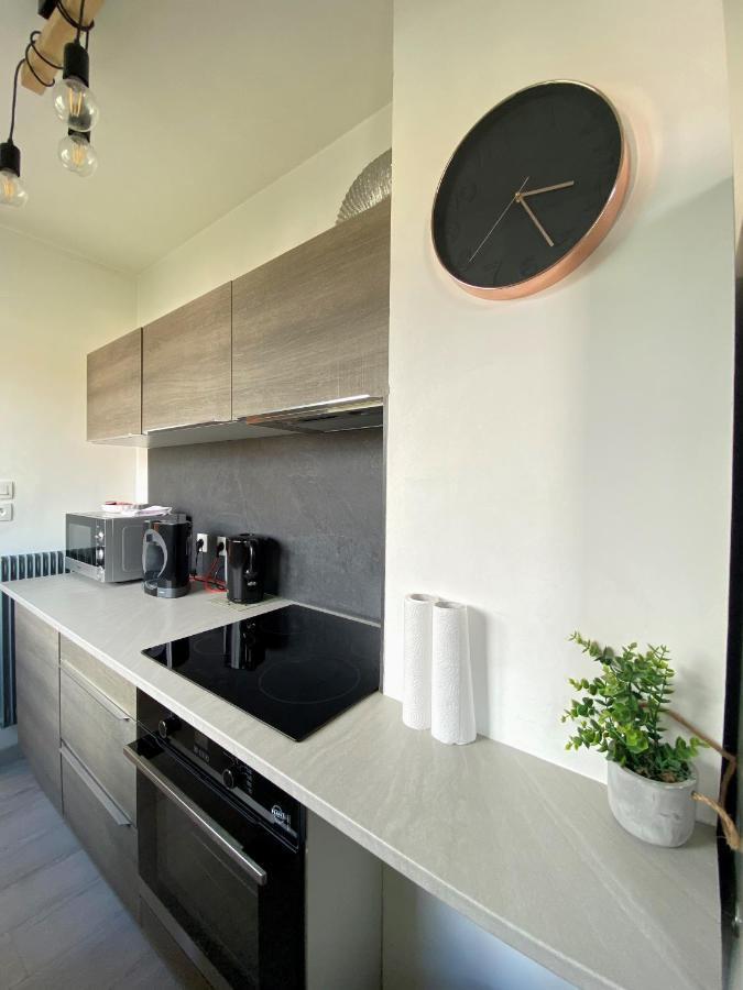 Cosy Apartment Клермон-Феран Екстериор снимка