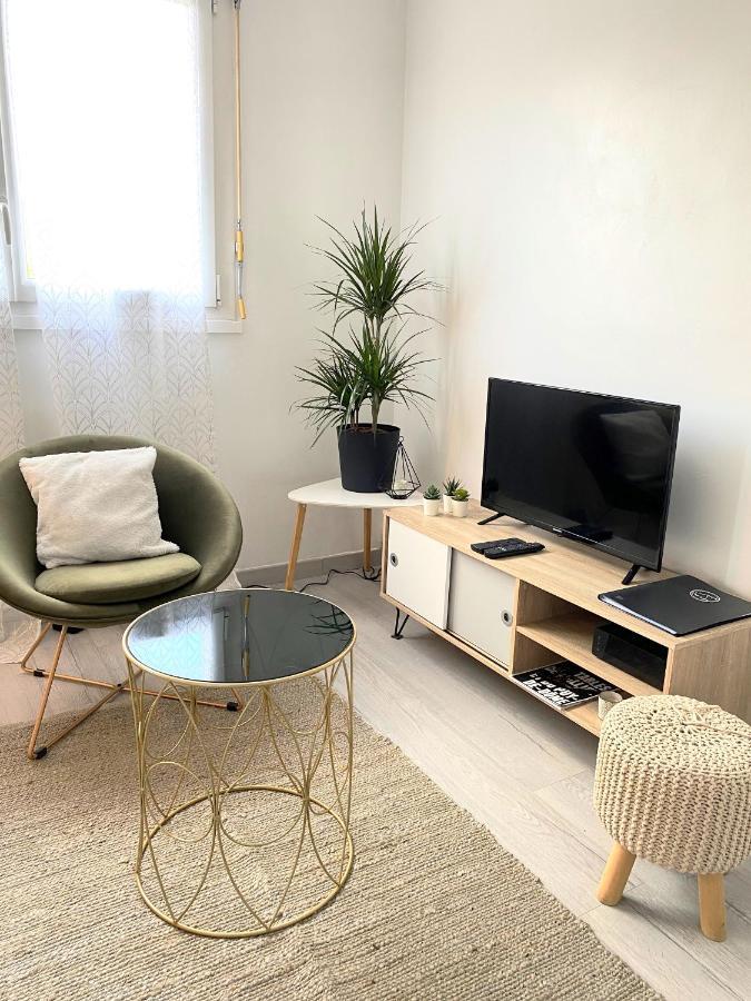 Cosy Apartment Клермон-Феран Екстериор снимка