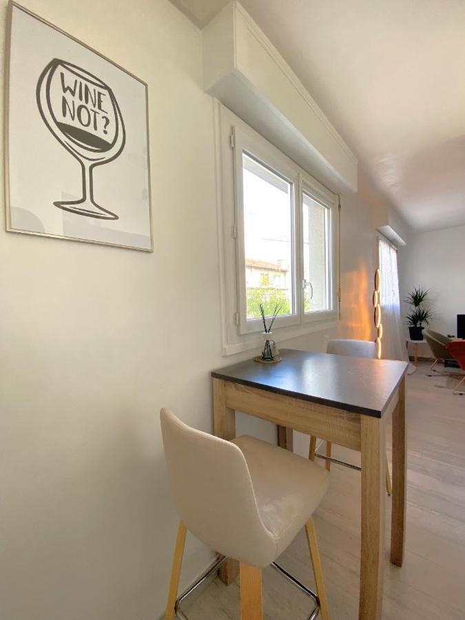 Cosy Apartment Клермон-Феран Екстериор снимка